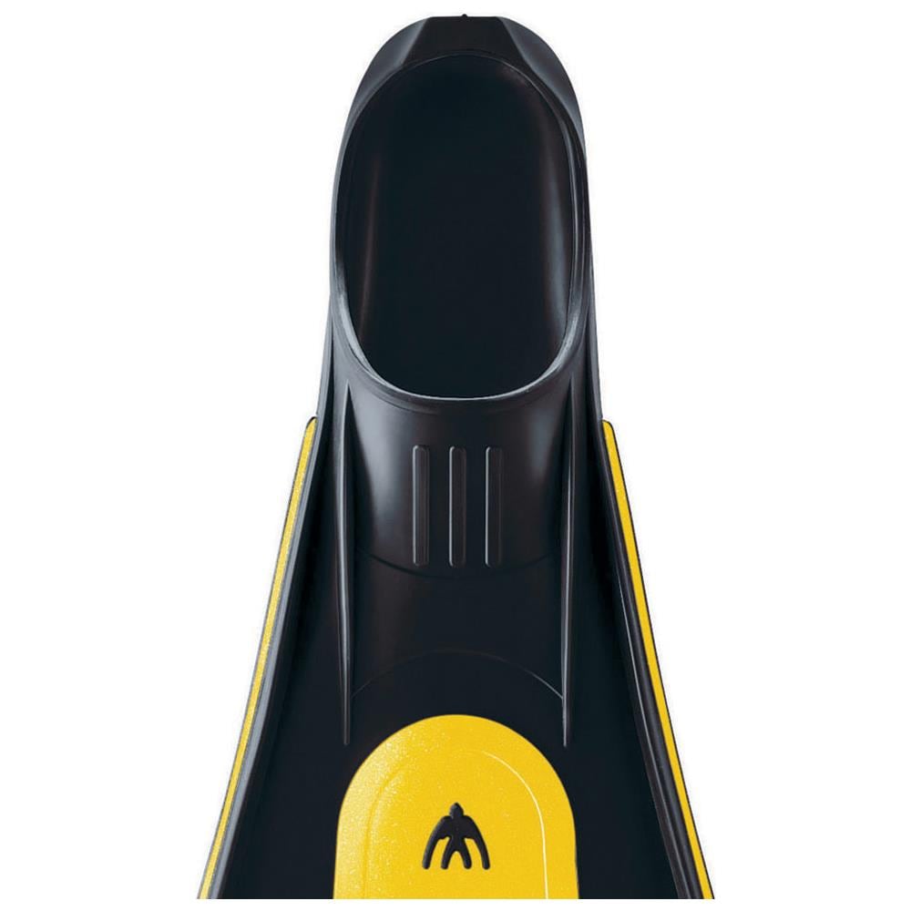 Pinne Pro Star 41/42 Giallo - Foto 3