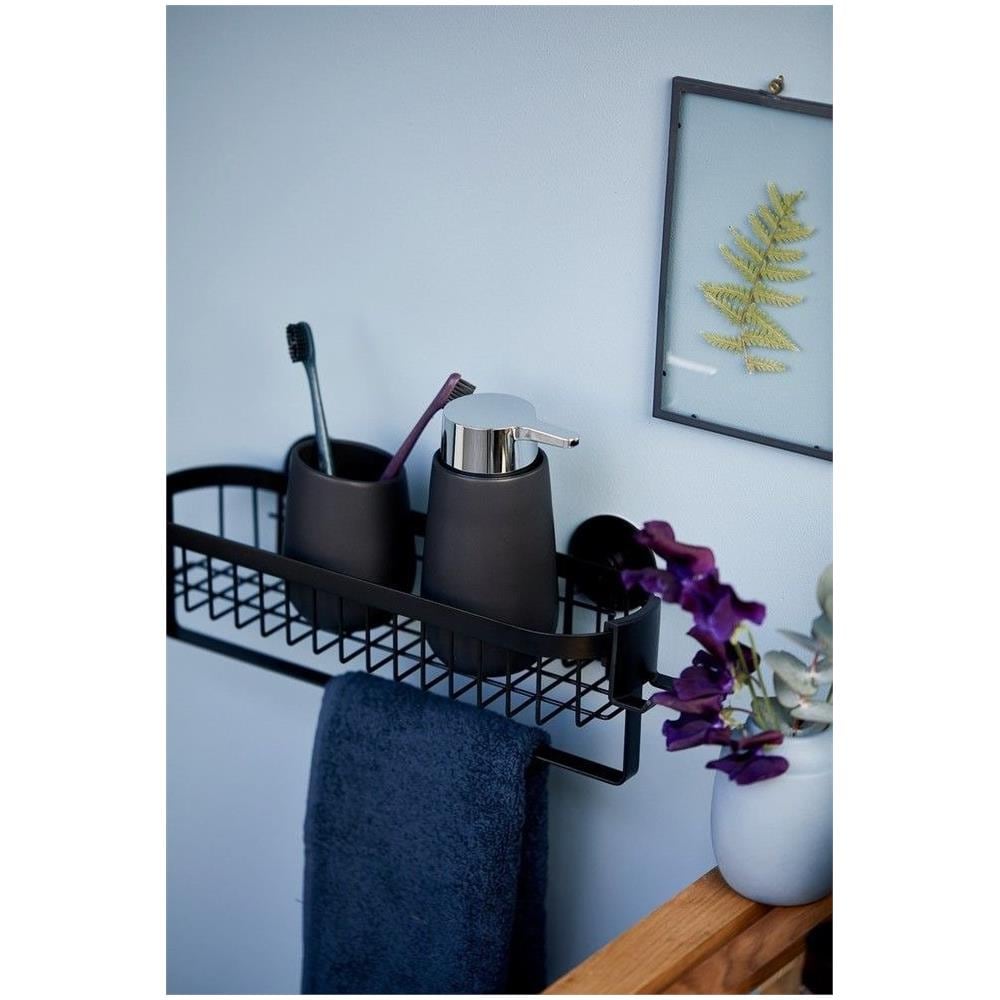 Dispenser Di Sapone Liquido Badi, Nero, Wenko - Foto 7