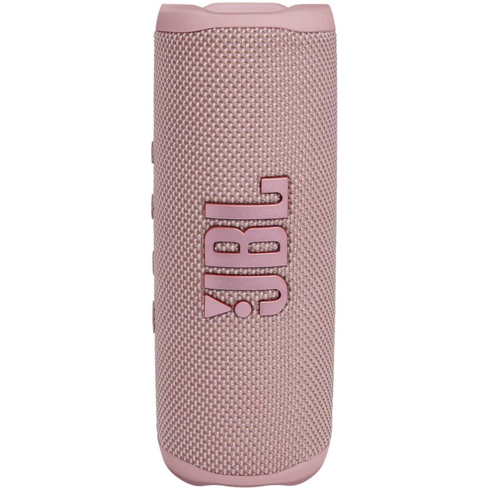 Speaker Wireless Portatile Flip 6 Bluetooth Impermeabile IP67 Colore Rosa - Foto 1