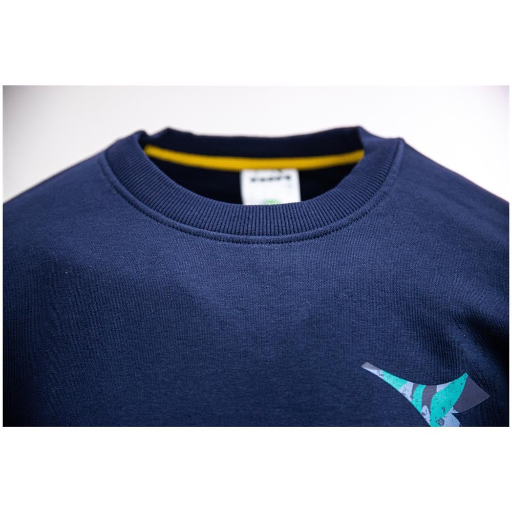 Crew Shield 177746-60062, Uomini, Blu, Xl - Foto 2