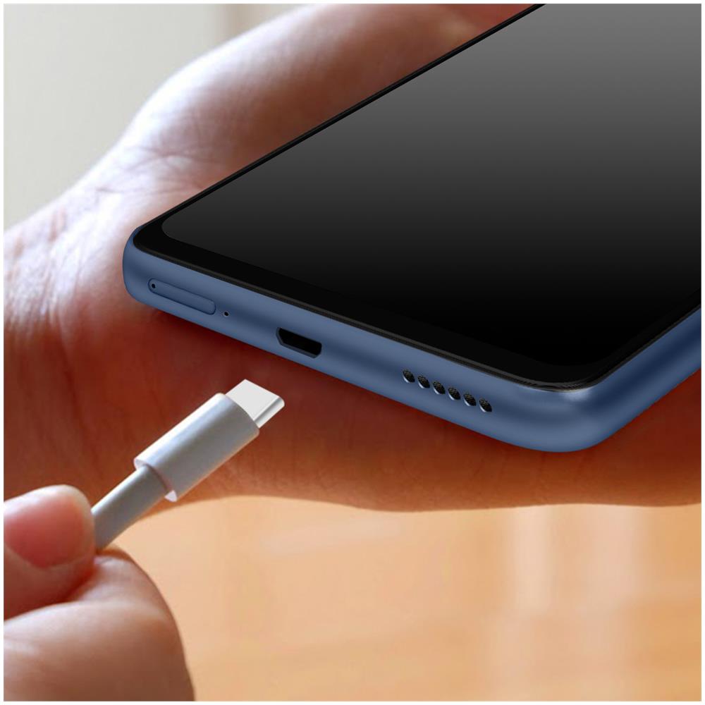 Connettore Di Ricarica Vivo X51 Entrata Usb-c + Microfono Compatibile - Foto 2