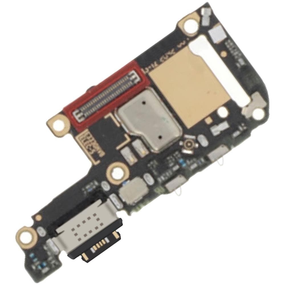 Connettore Di Ricarica Vivo X51 Entrata Usb-c + Microfono Compatibile - Foto 5