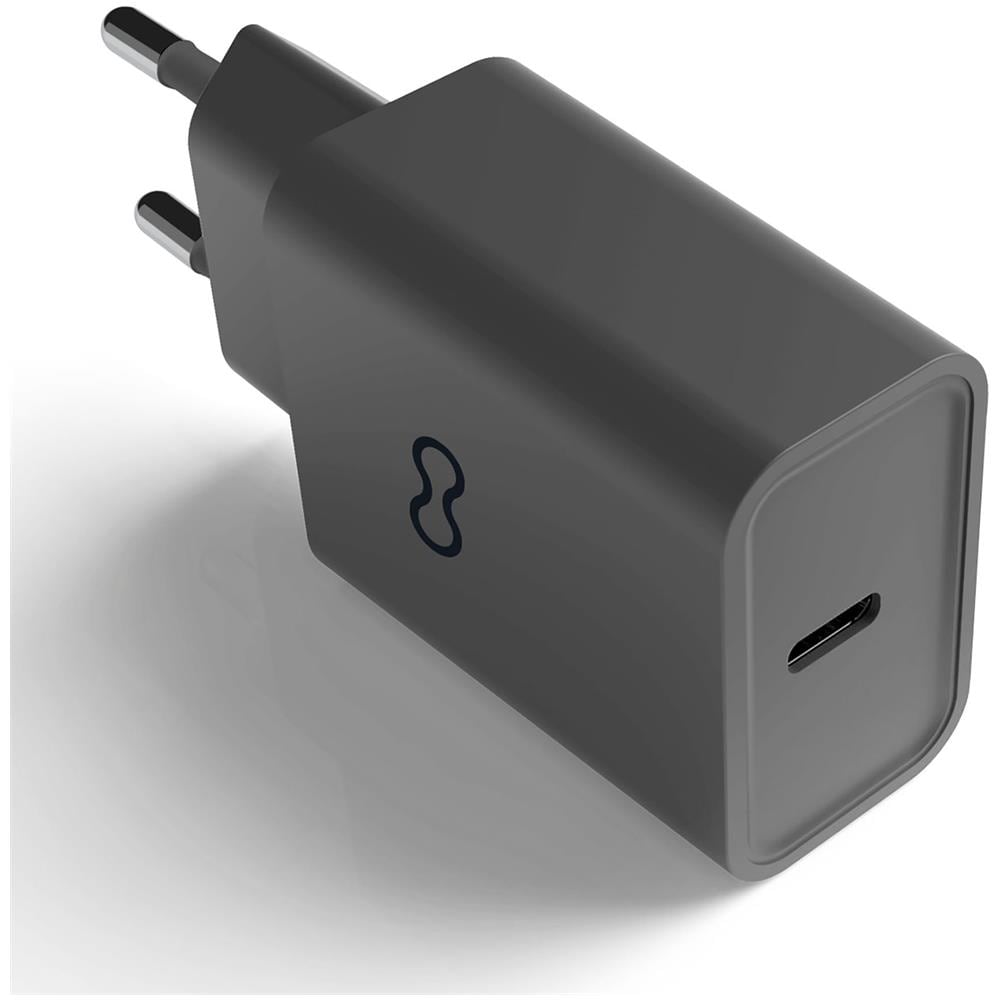 Spina Caricatore 1 Usb-c Fast # - Foto 1