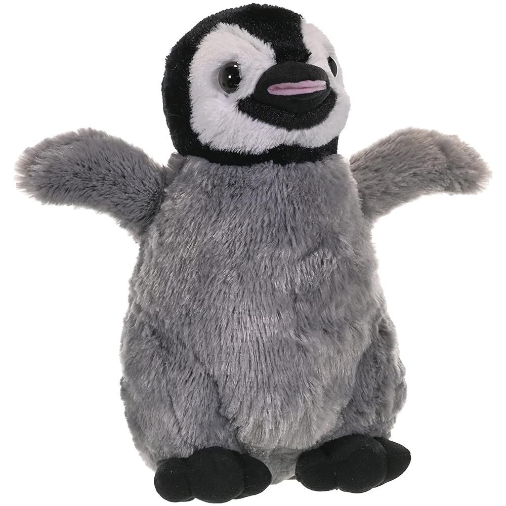 Penguin Peluche Peluche Regali Per Bambini Cuddlekins 12 Pollici - Foto 1