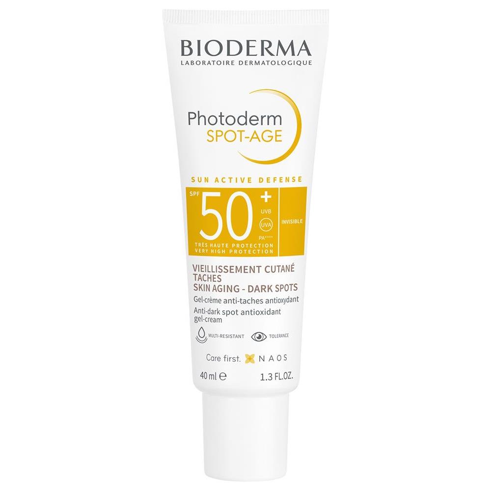 Trattamento Crema Antimacchia 40ml Photoderm Spf50 - Foto 1