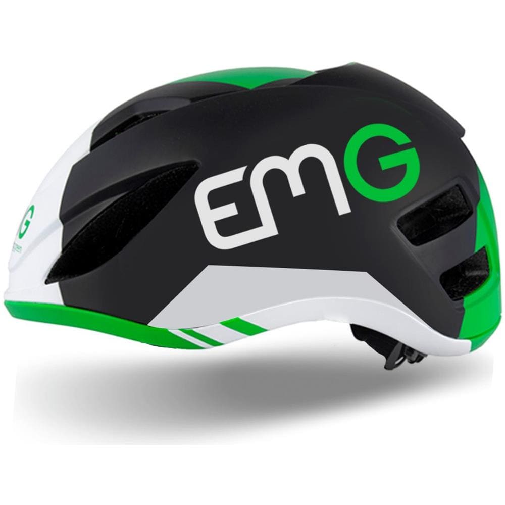 HM 03 CASCO MONOPATTINO /BICI OMOLOGAZIONE EU M BIANCO - Foto 2