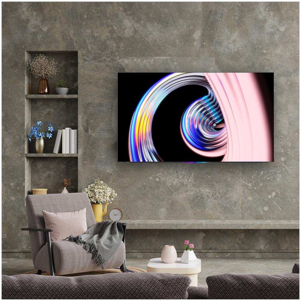 TV OLED Ultra HD 55" 55OG8S24 Smart TV Google TV - Foto 7