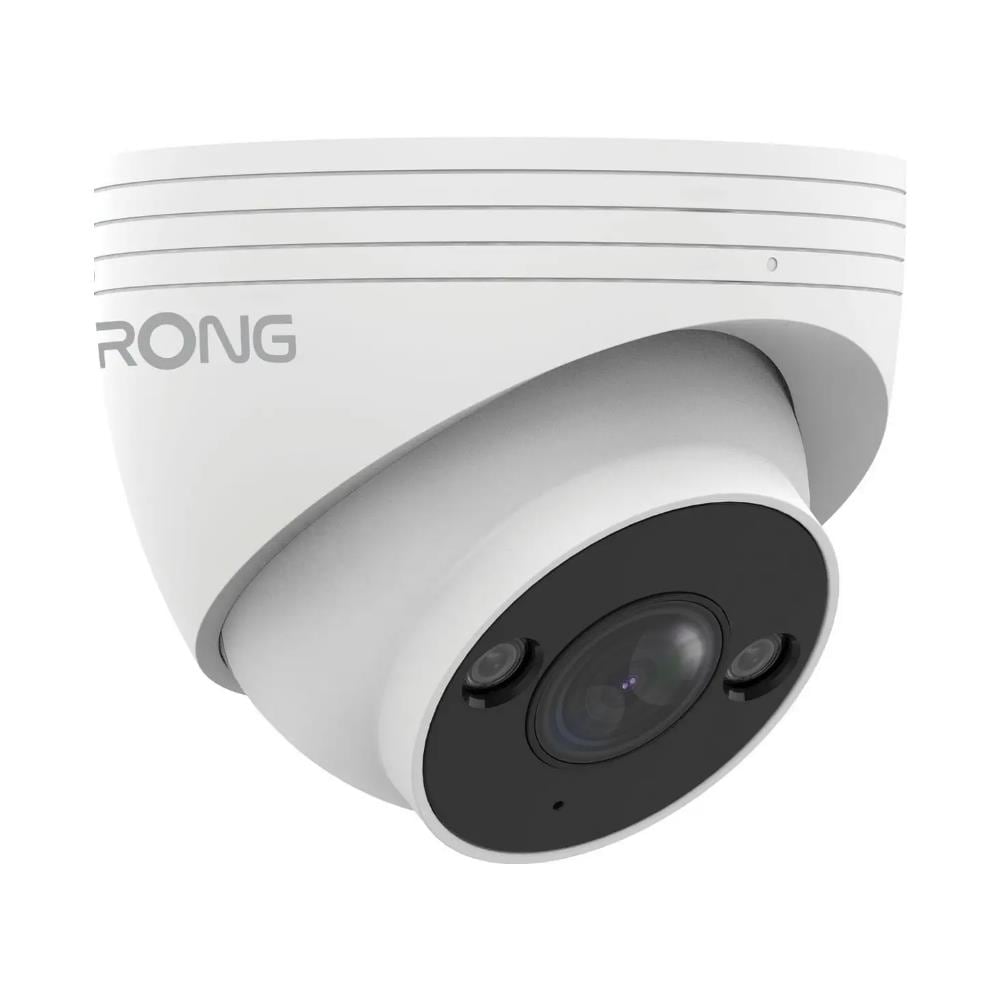 Telecamera POE a Doppia Luce TUR05DL0-P - Foto 2