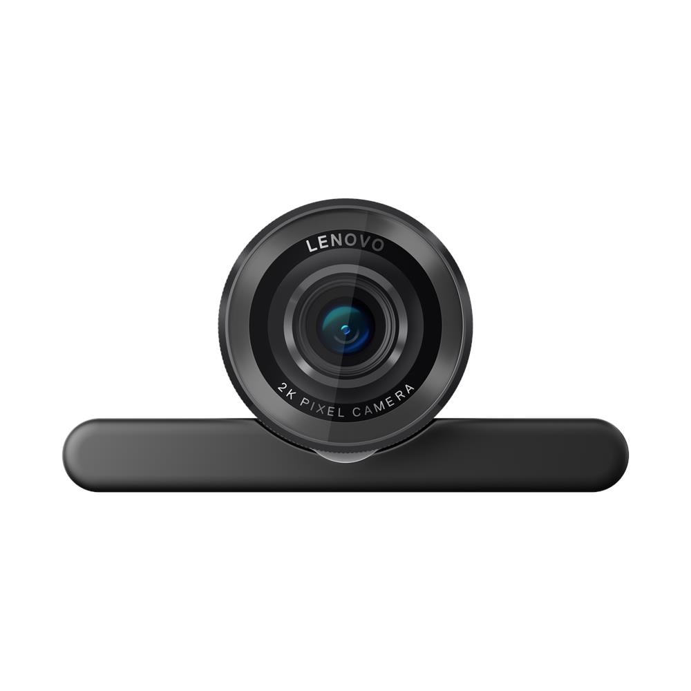 4XC1Q25245 webcam 4 MP 1920 x 1080 Pixel USB-C Nero - Foto 1