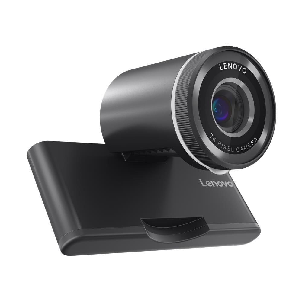4XC1Q25245 webcam 4 MP 1920 x 1080 Pixel USB-C Nero - Foto 9