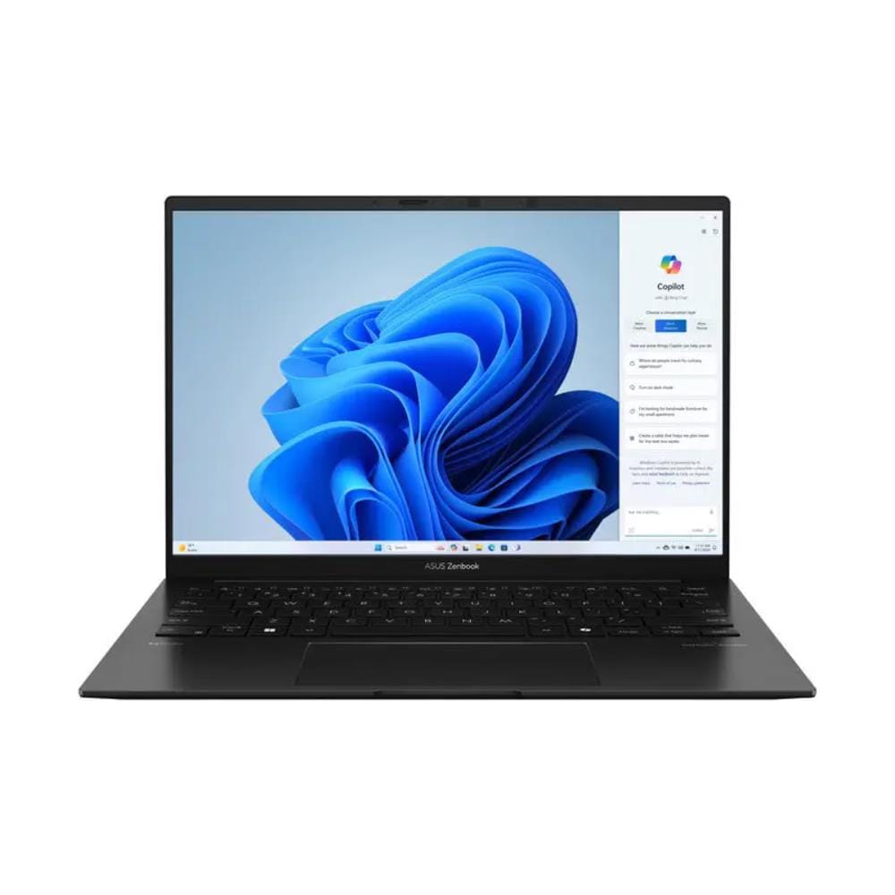 UM3406KA-QD065W Notebook 14" AI5 340 16+512GB - Foto 1