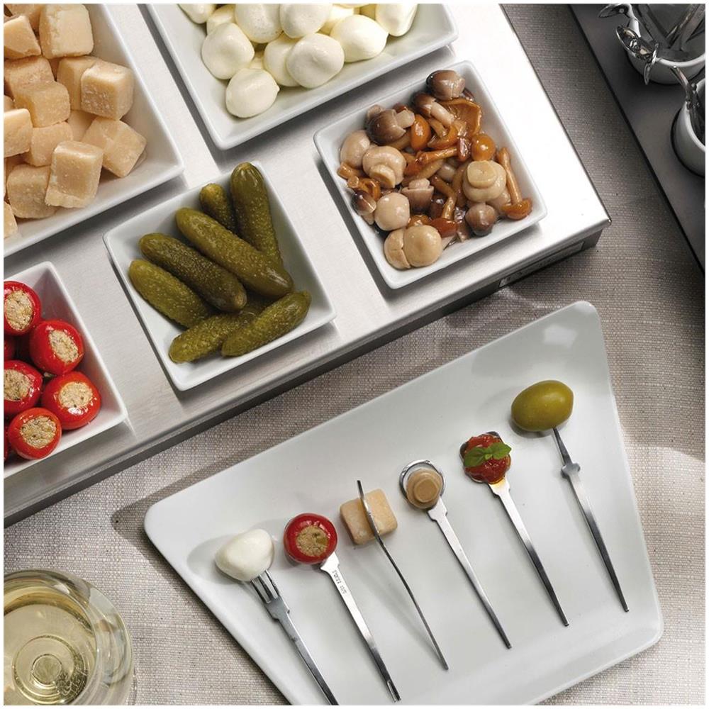 HAPPY HOUR Spillo in confezione a 40 pezzi Made in Italy - Foto 3