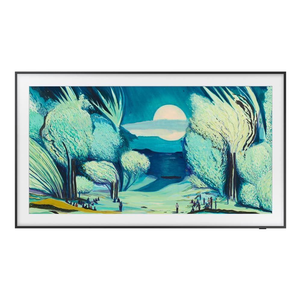 65" The Frame LS03F 4K Vision AI Smart TV (2025) - Foto 17