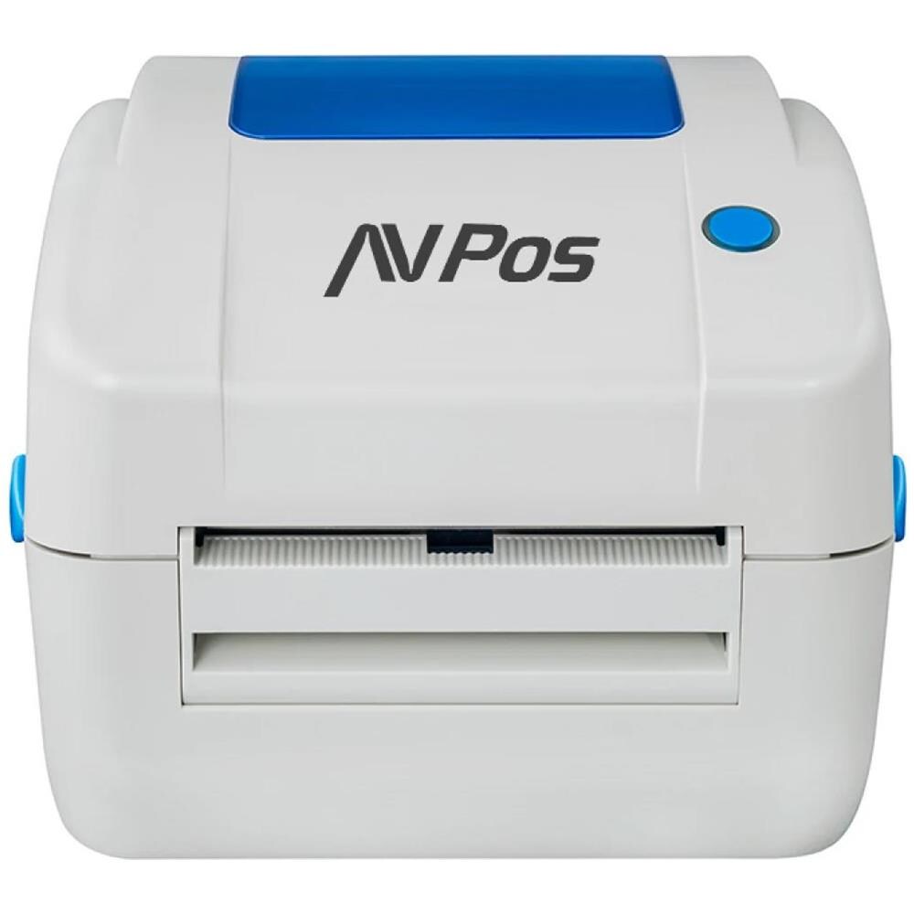 AVP-E49 stampante POS 300 x 300 DPI Cablato Termica diretta - Foto 2