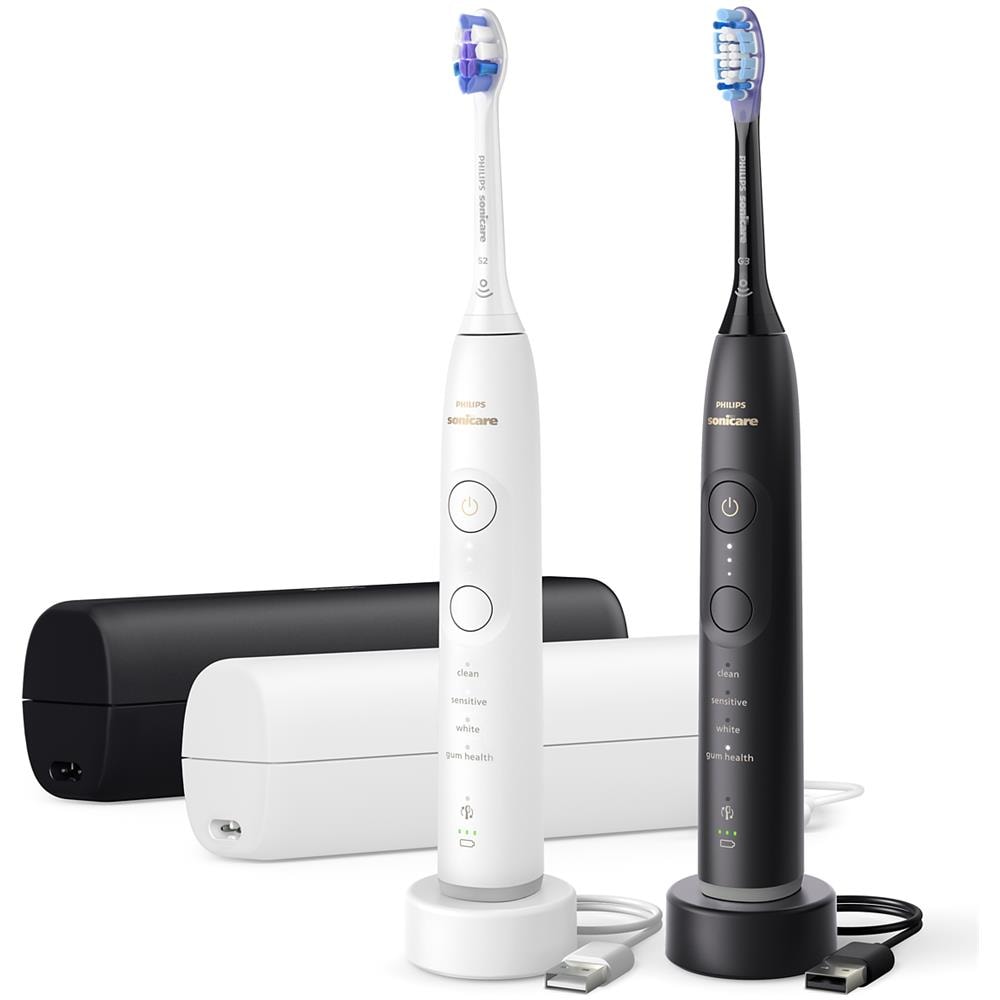 Series 7100 HX7429/02 Spazzolino ricaricabile - Foto 1