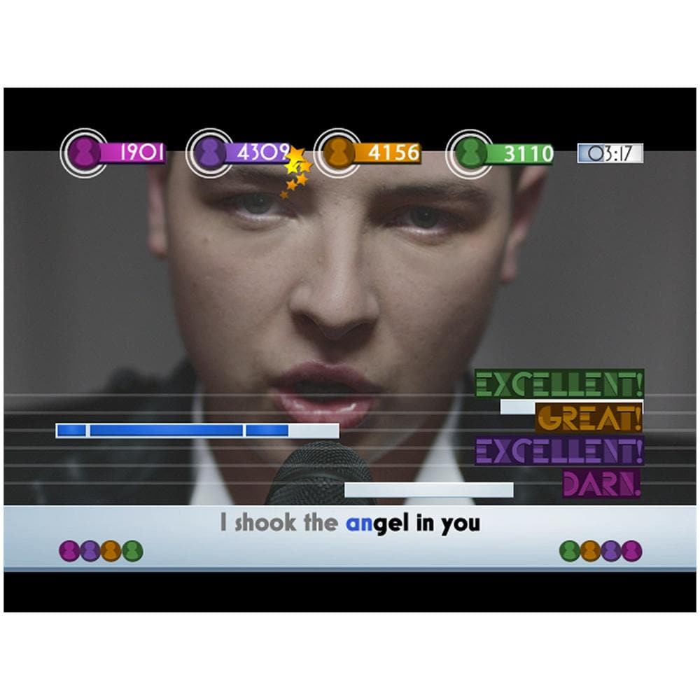 WII - Let's Sing 2015 + Microfono - Foto 2