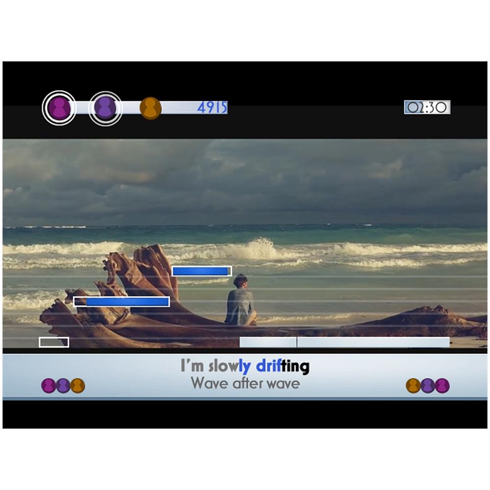 WII - Let's Sing 2015 + Microfono - Foto 5