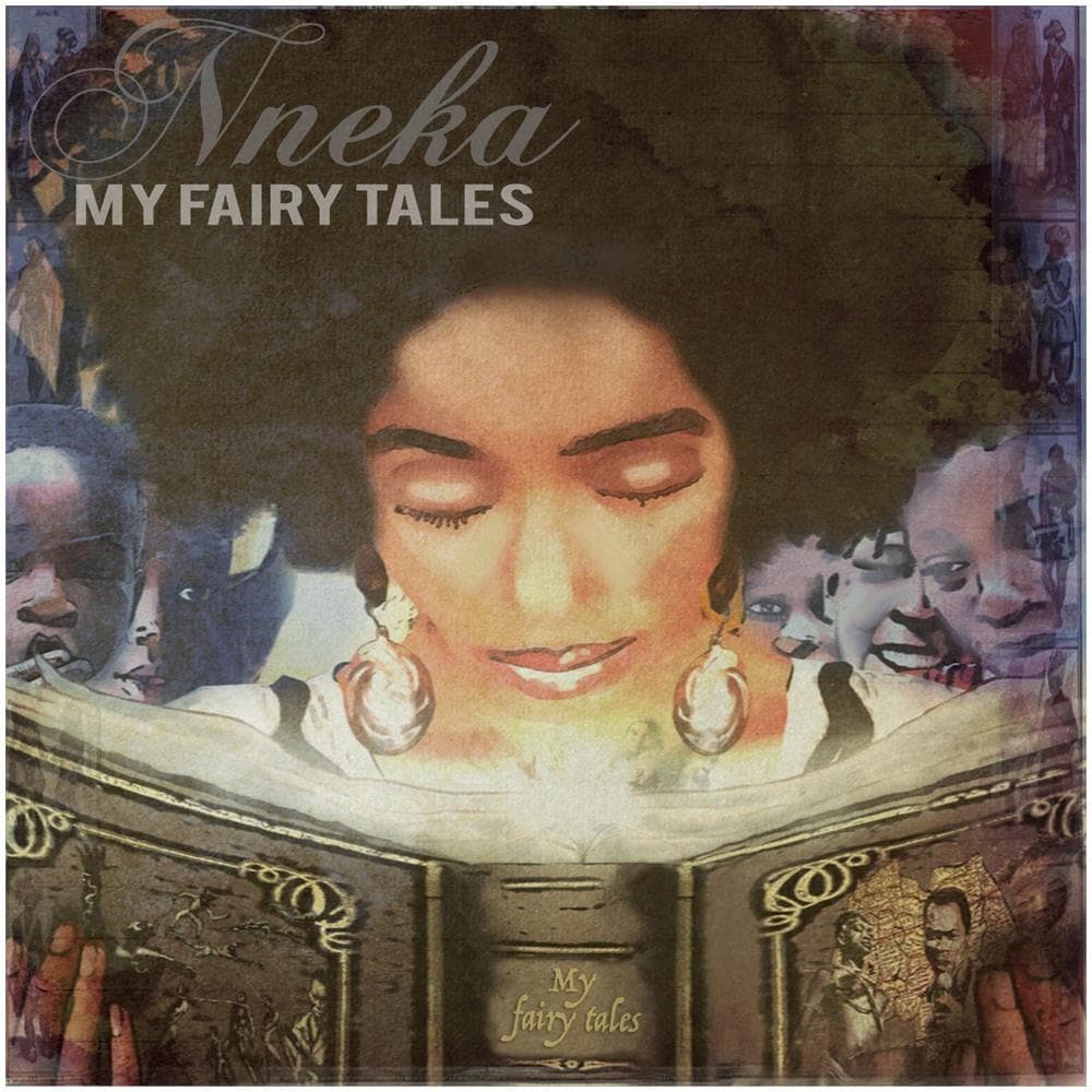 Nneka - My Fairy Tales - Foto 1