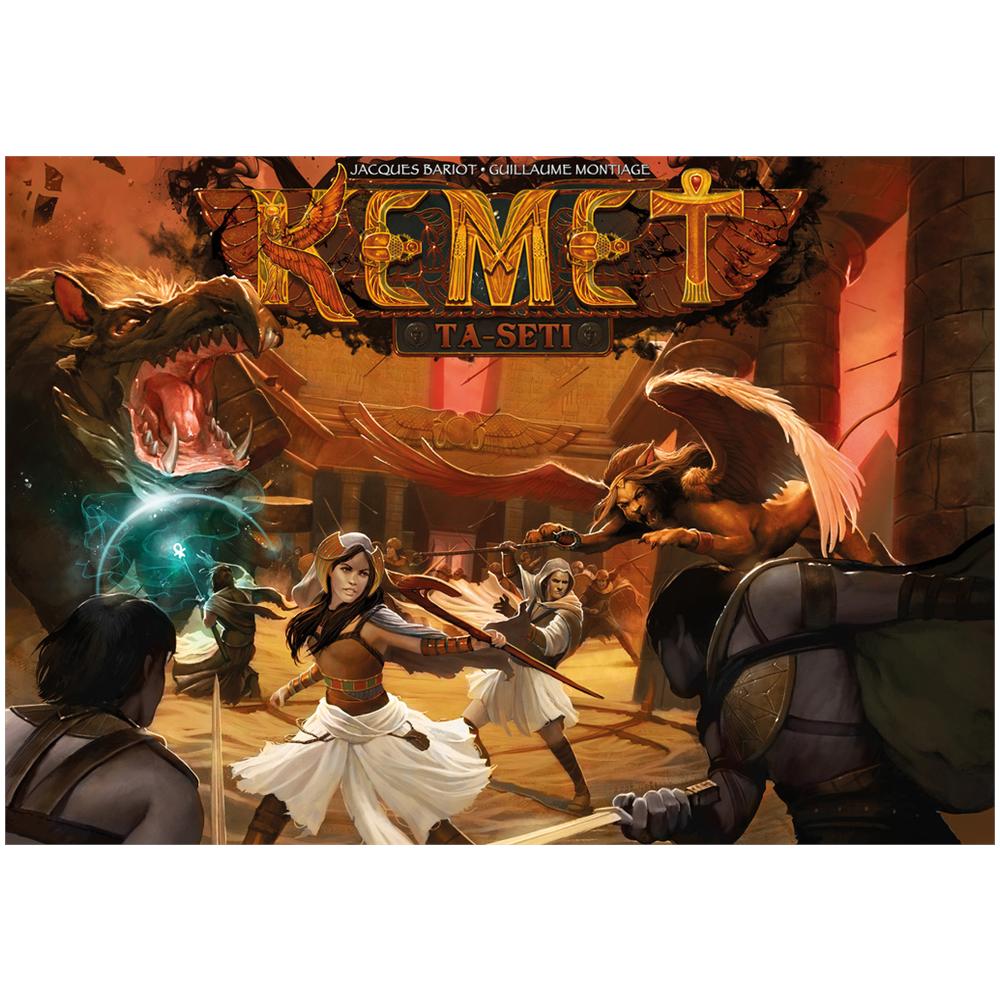 Kemet - esp. Ta Seti - Foto 1