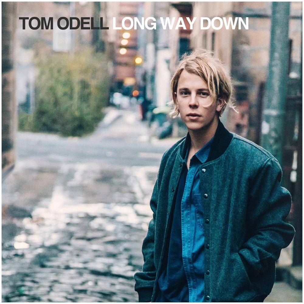Tom Odell - Long Way Down - Foto 1