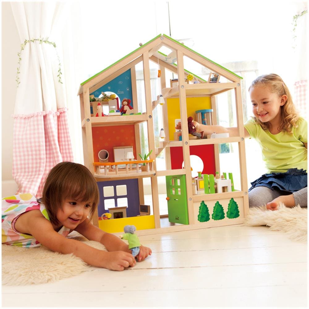 E3401 Casetta All Season Arredata - Foto 2