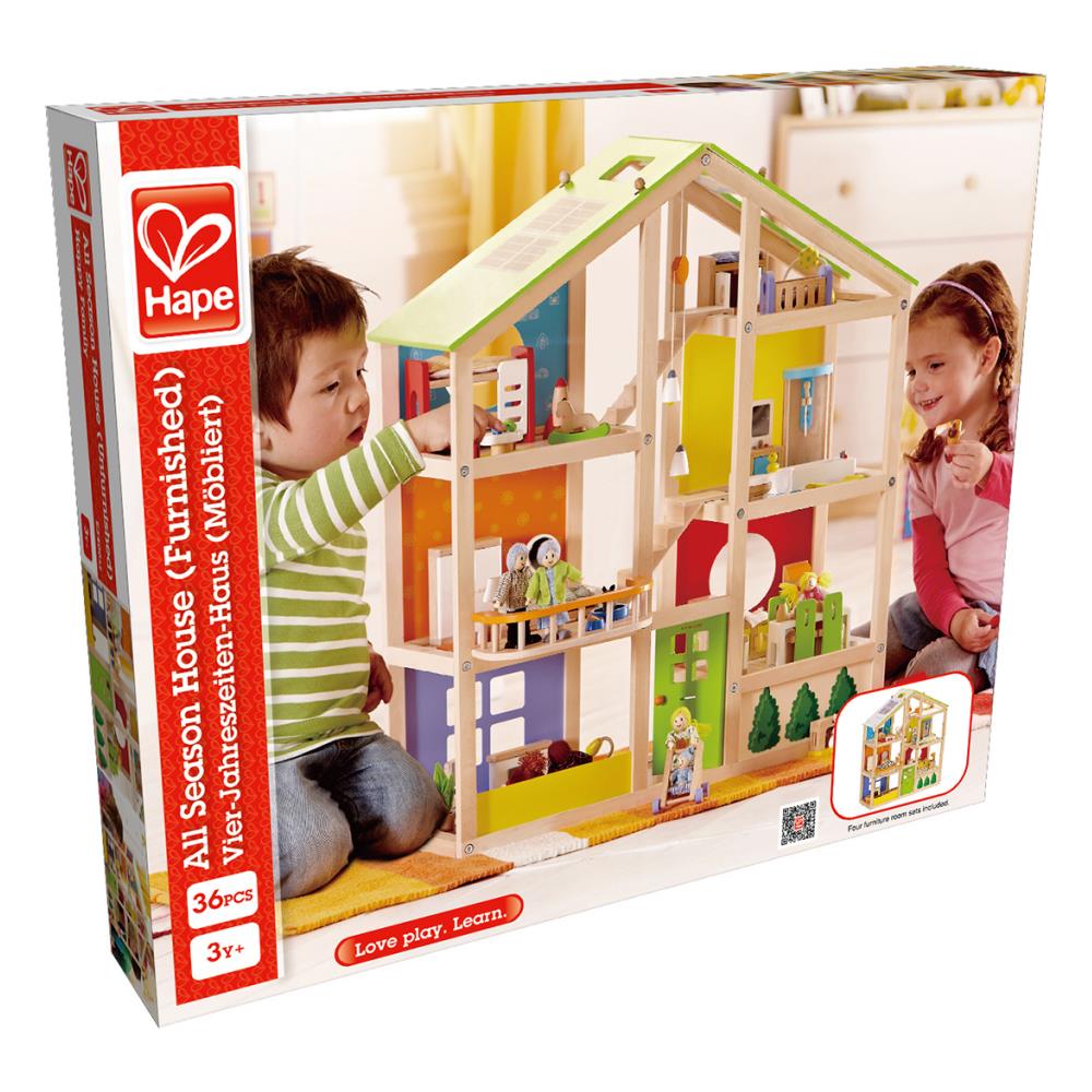 E3401 Casetta All Season Arredata - Foto 3