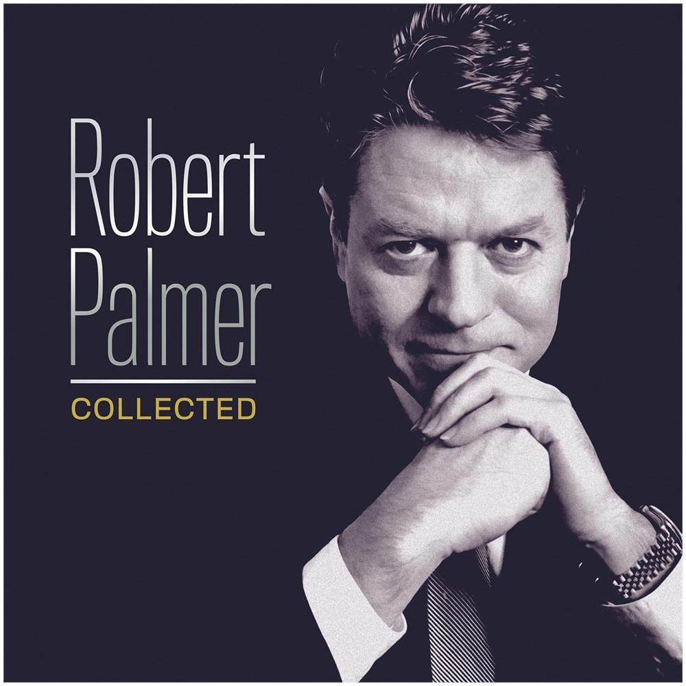 Robert Palmer - Collected (2 Lp)  - Foto 1