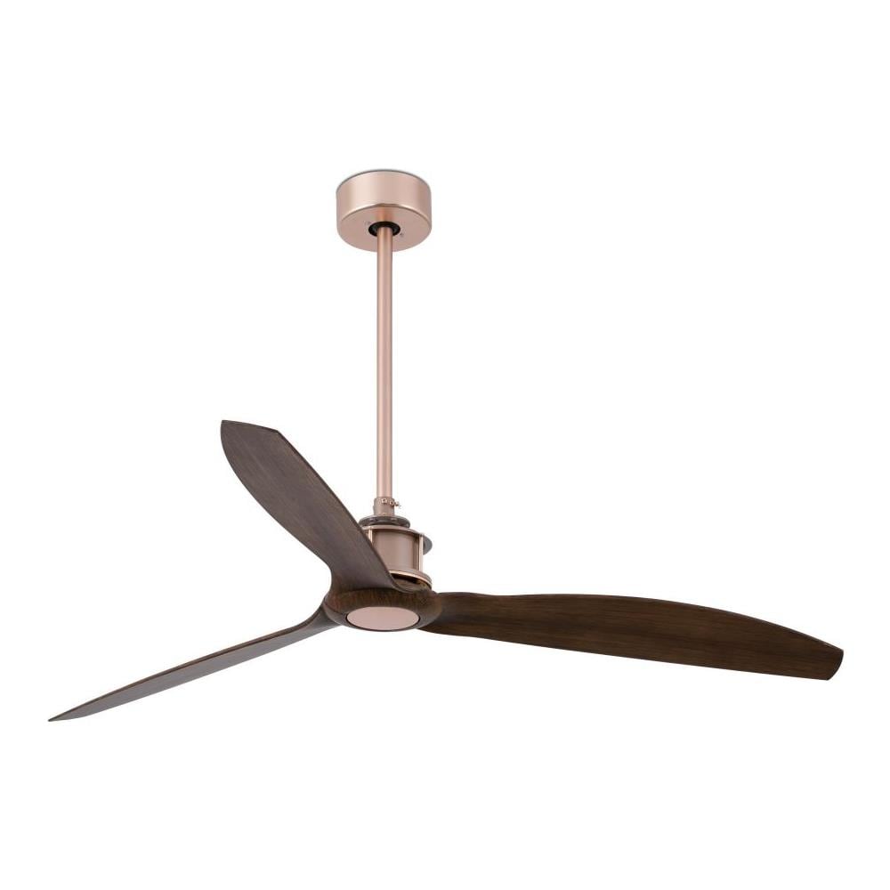 Faro Faro 33399 Marrone Ventilatore Per Soffitto Senza Luce Just - Foto 1