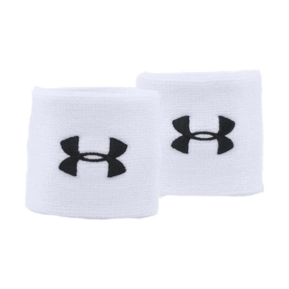 Polsini Performance Wristbands Unica Bianco - Foto 1