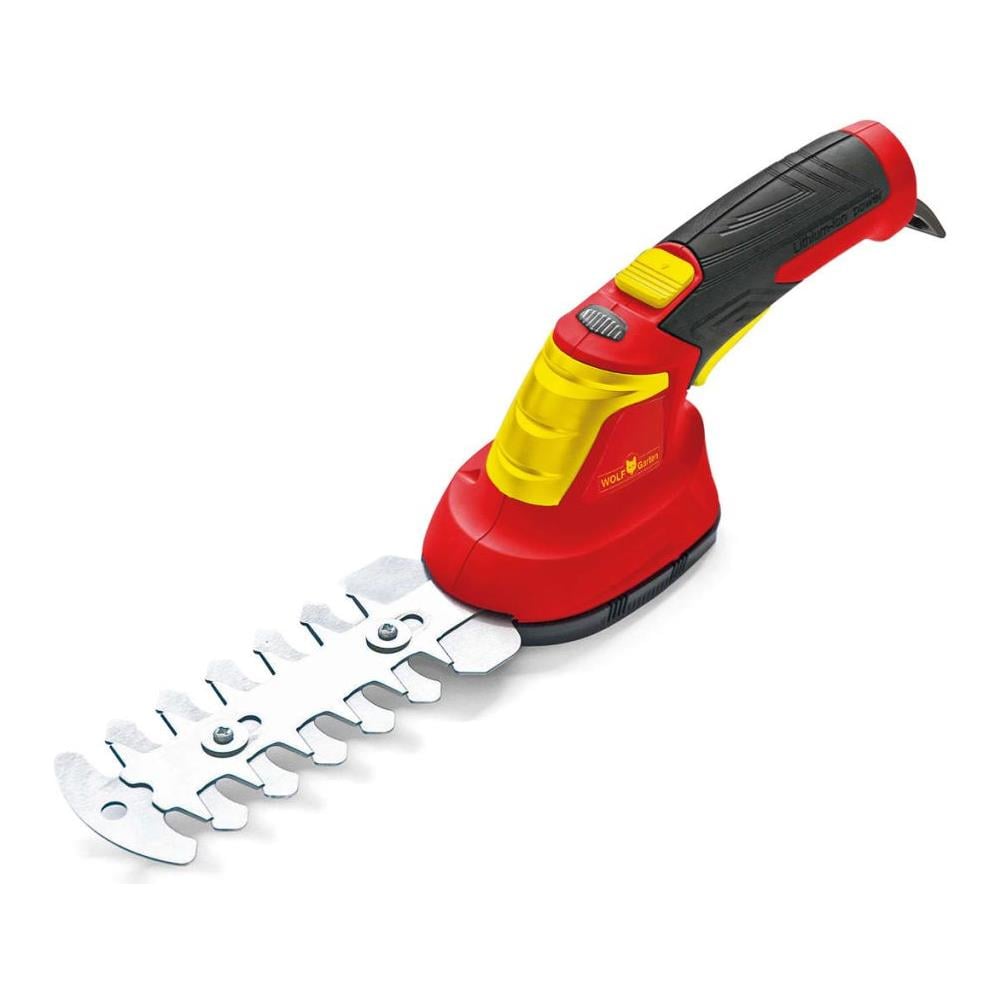 Cesoie Per Erba E Arbusti Li-ion Power Finesse 30 B 7080000 - Foto 1