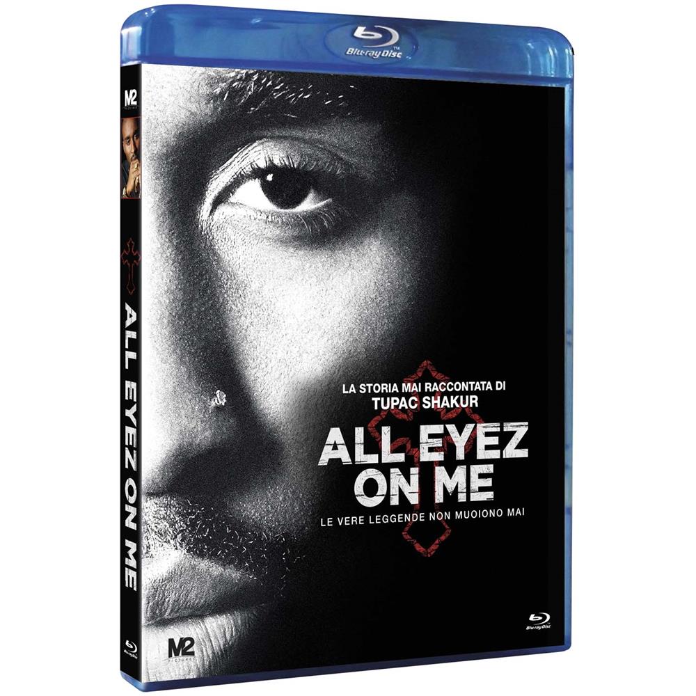 All Eyez On Me - Foto 1