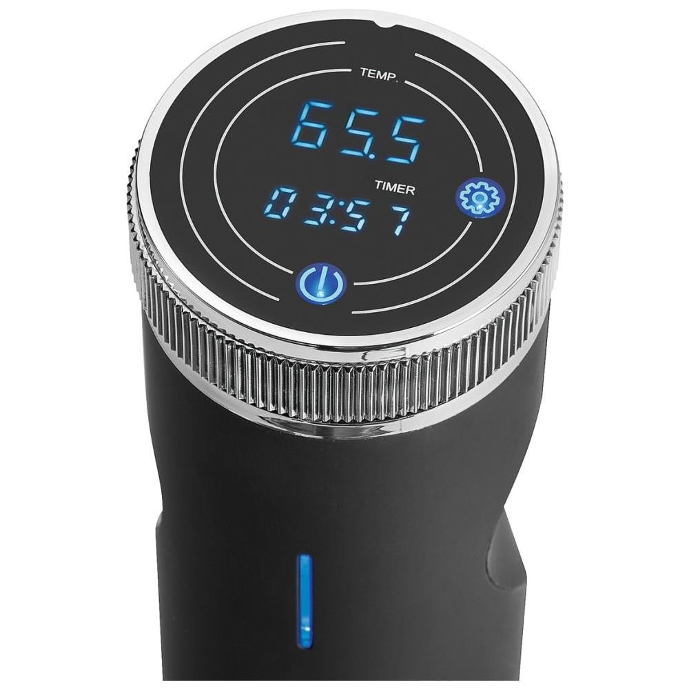 Macchina Cottura Sous Vide Pc-sv 1126 800 W Argento - Foto 3