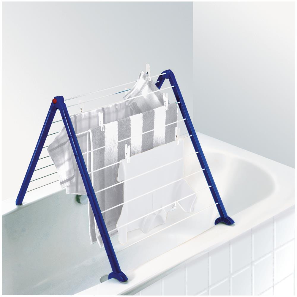 Stendibiancheria Vasca 2 Alic Pegasus 120cm - Foto 5