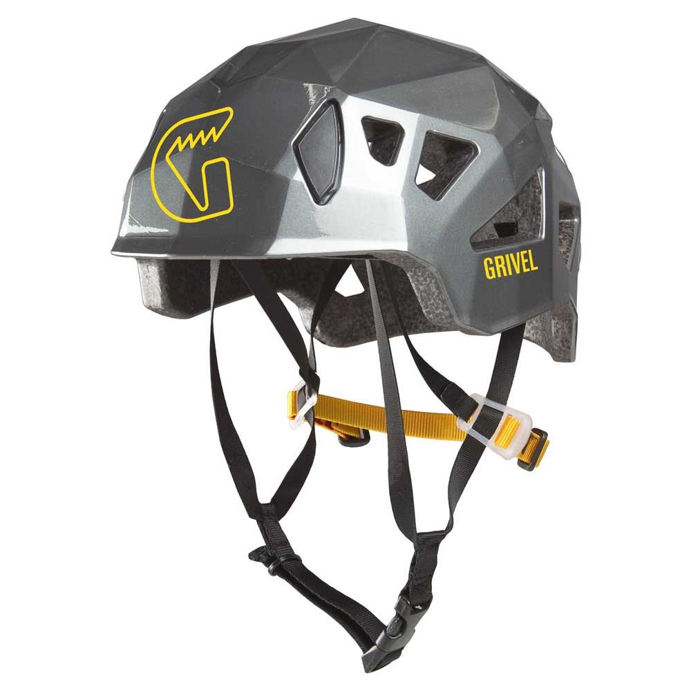 Caschi Stealth Protezioni 54-62 Cm - Foto 1