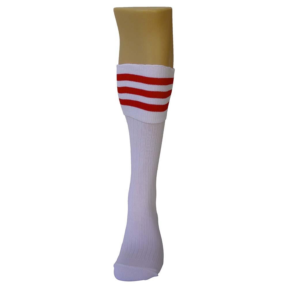 Calze Football Tight Abbigliamento Uomo Eu 41-45 - Foto 1