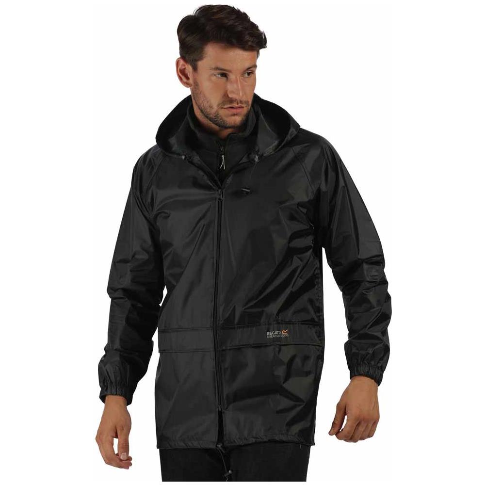 Giacche Regatta Stombreak Abbigliamento Uomo Xl - Foto 3