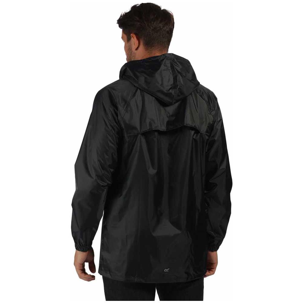 Giacche Regatta Stombreak Abbigliamento Uomo Xl - Foto 2