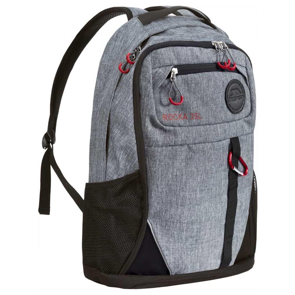 Zaini Rocka 35l Zaini E Valigie One Size - Foto 1