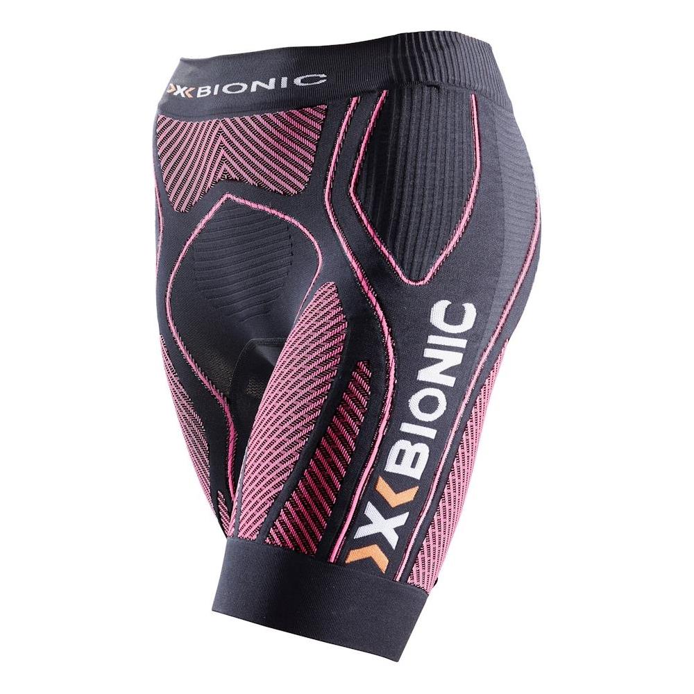 Collants Running The Trick Evo Short Abbigliamento Donna Xs - Foto 1