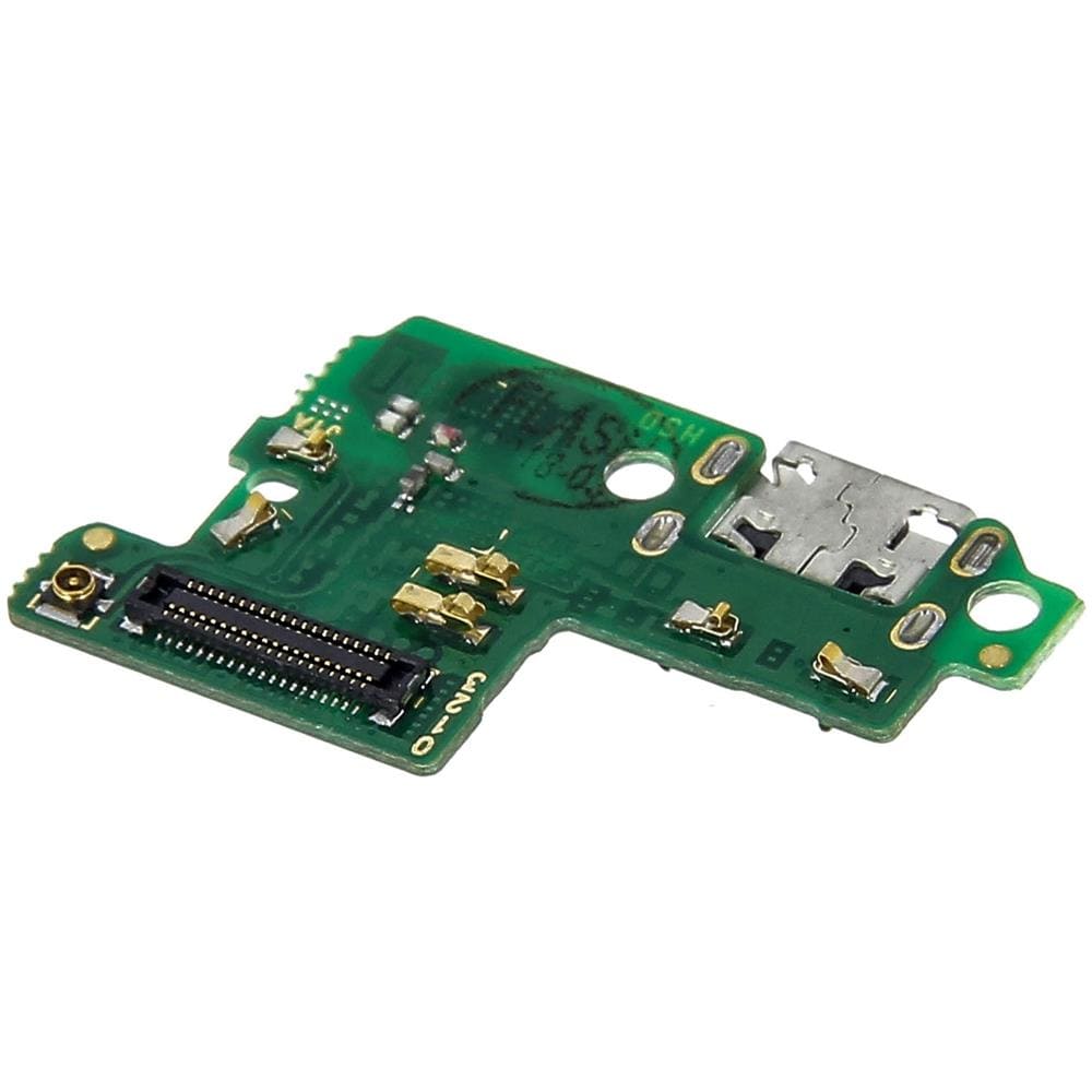 Connettore Con Presa Di Ricarica Huawei P10 Lite - Connettore Micro-usb - Foto 10
