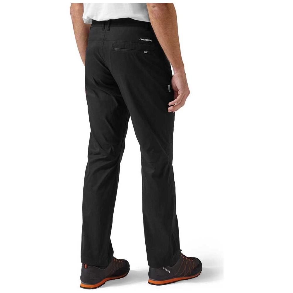 Craghoppers Kiwi Ii Trousers Pantaloni da escursionismo Donna lencicol  Camping e outdoor Abbigliamento