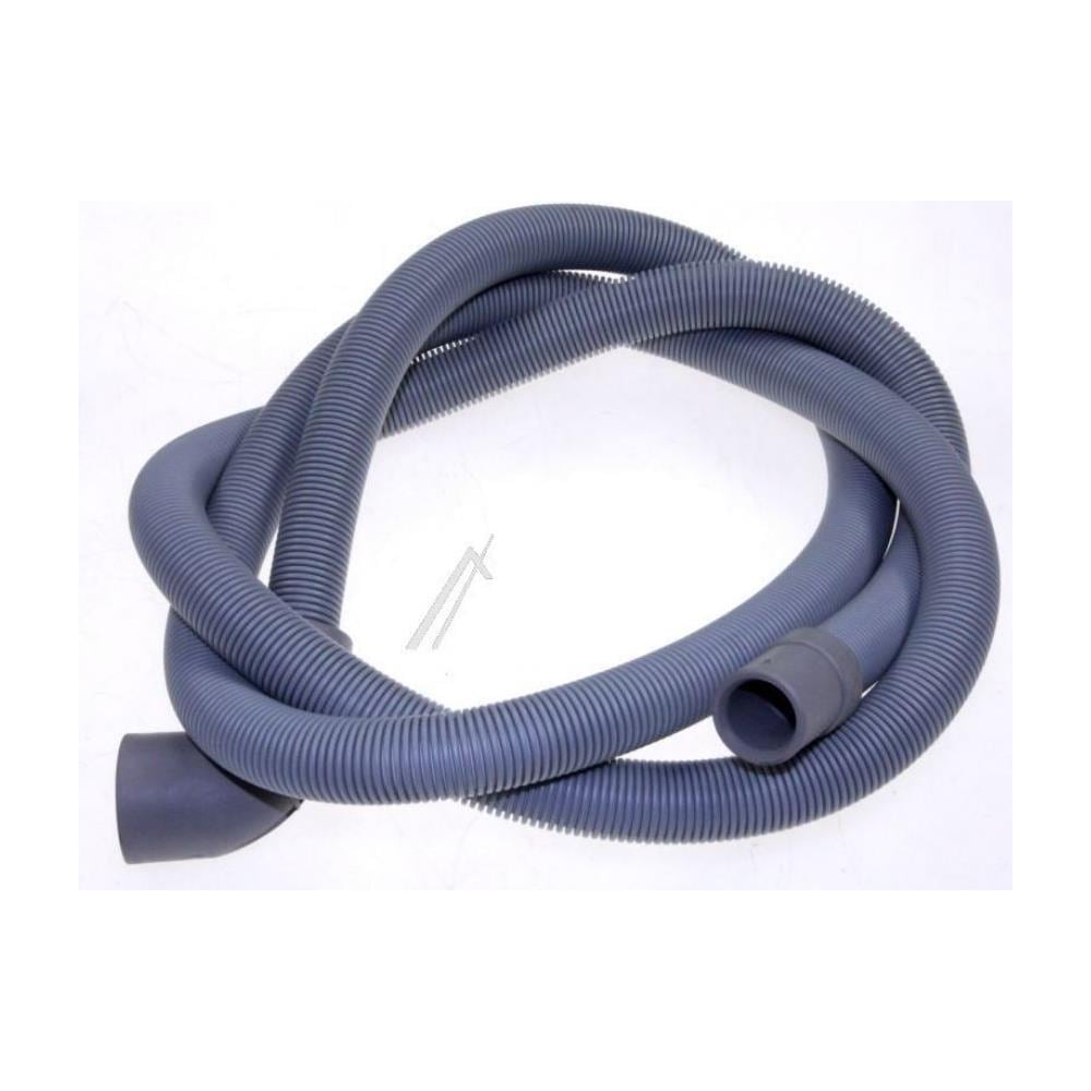 C00091775 Tubo Scarico Lavasciuga Hotpoint Ariston Aqs62l09it 1820mm Ricambio Originale - Foto 1