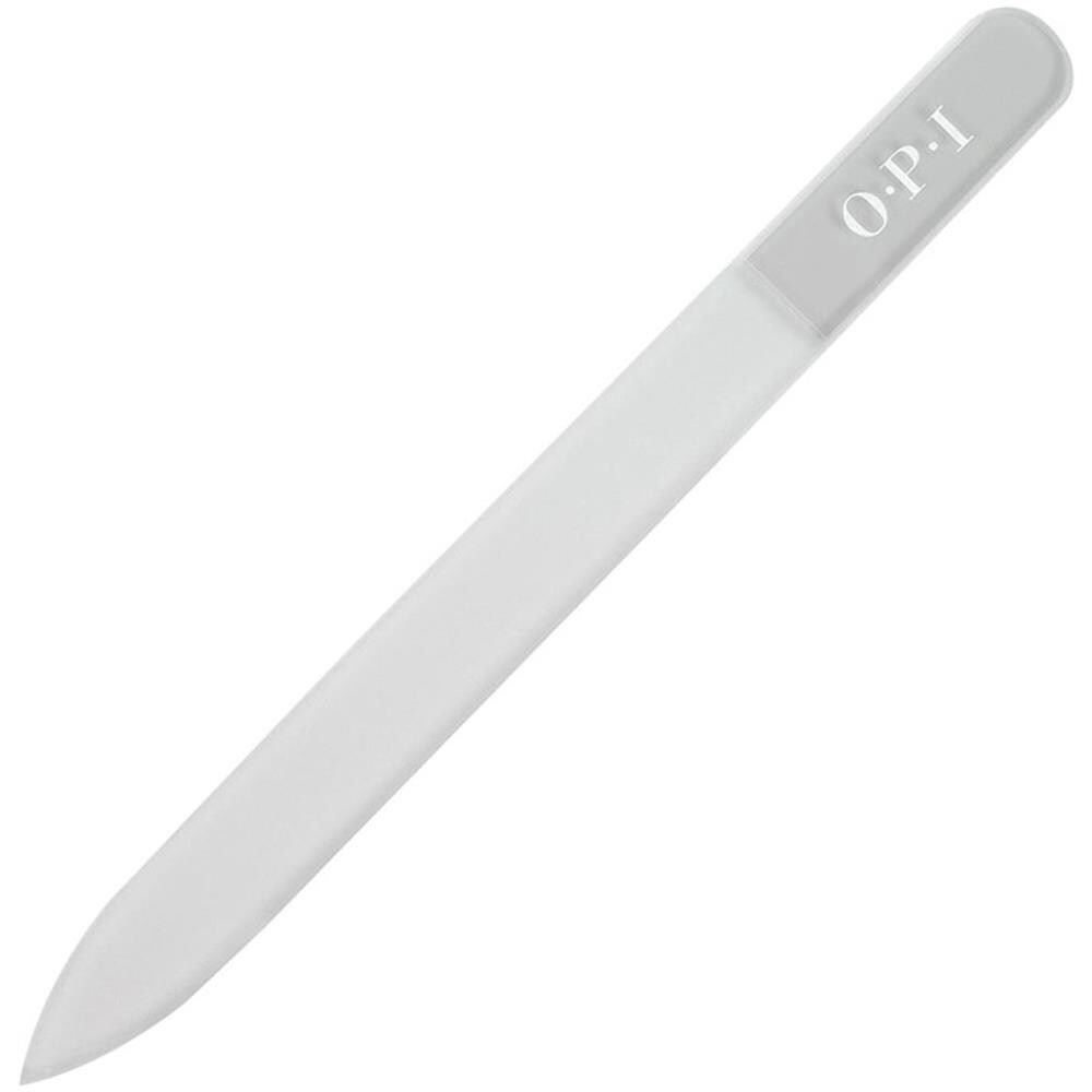 Manicure E Pedicure Opi Fragrances Crystal Nail File Cosmetici E Profumeria Donna One Size - Foto 1