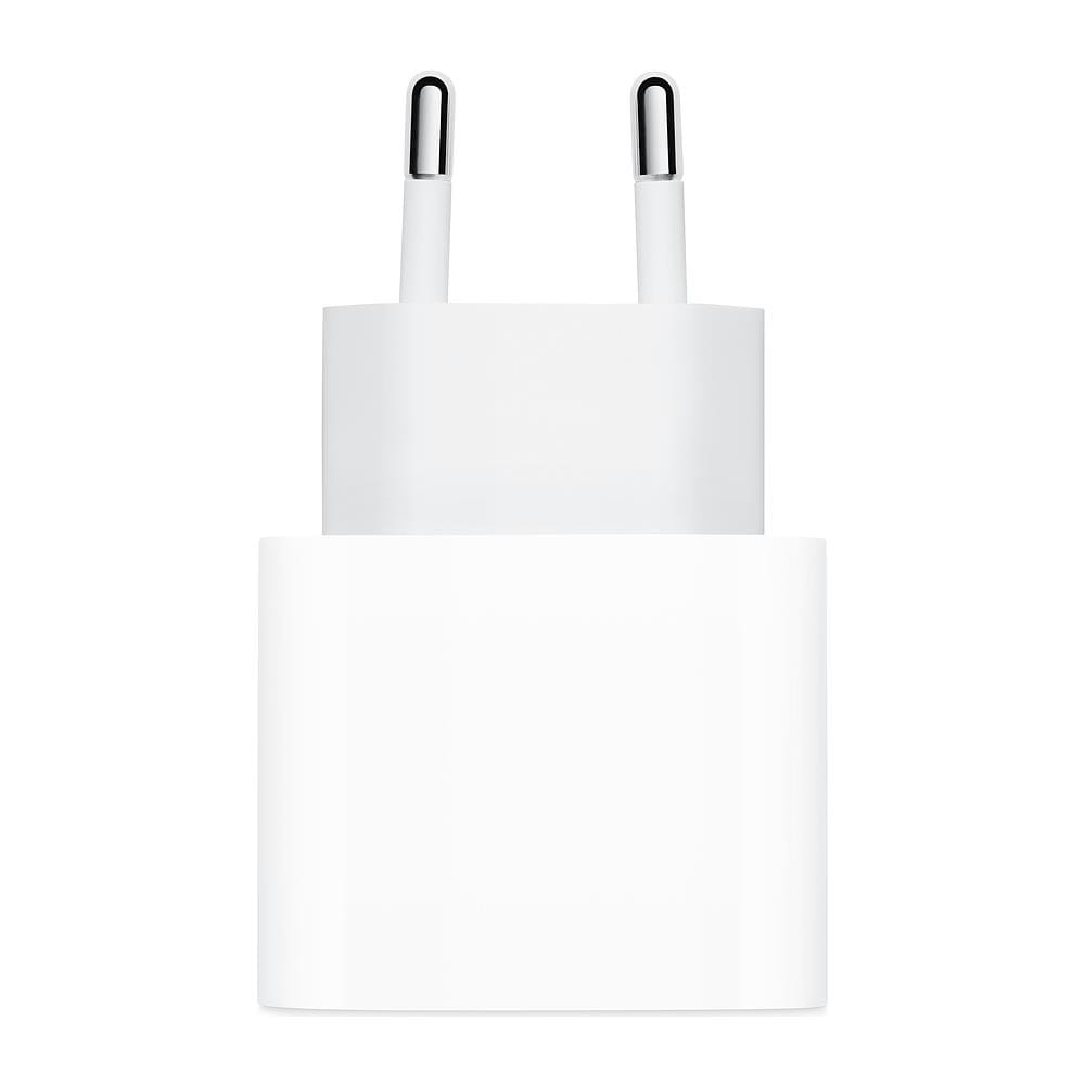 18W USB-C Power Adapter - Foto 3