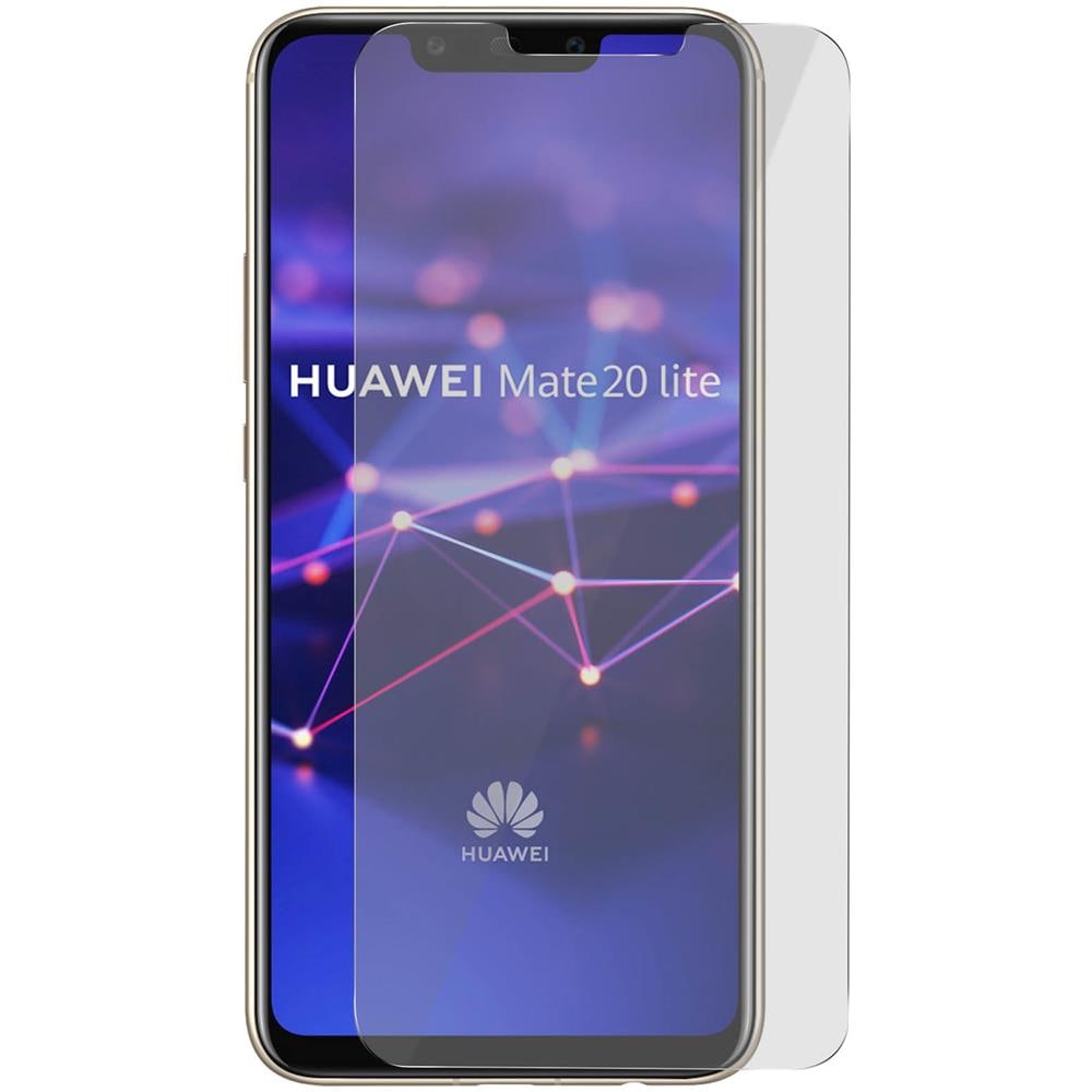 Pellicola Schermo Huawei Mate 20 Lite Vetro Temperato Anti-graffio - Foto 1