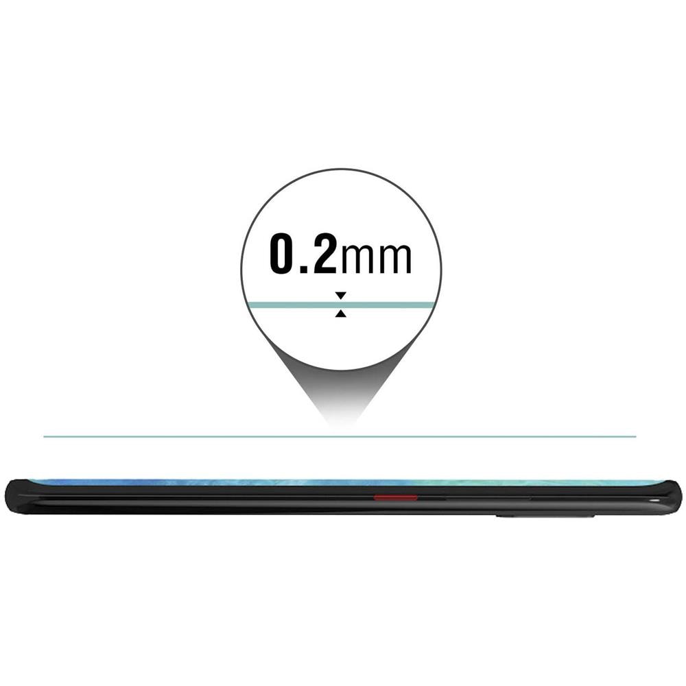 Pellicola Schermo Huawei Mate 20 Lite Vetro Temperato Anti-graffio - Foto 5