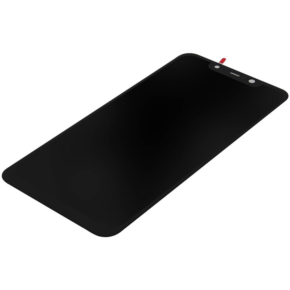 Schermo Lcd Compatibile Ricambio Completo Pocophone F1 Nero - Foto 5