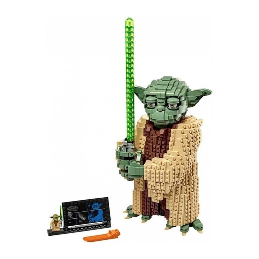 Star Wars - Yoda - Foto 2
