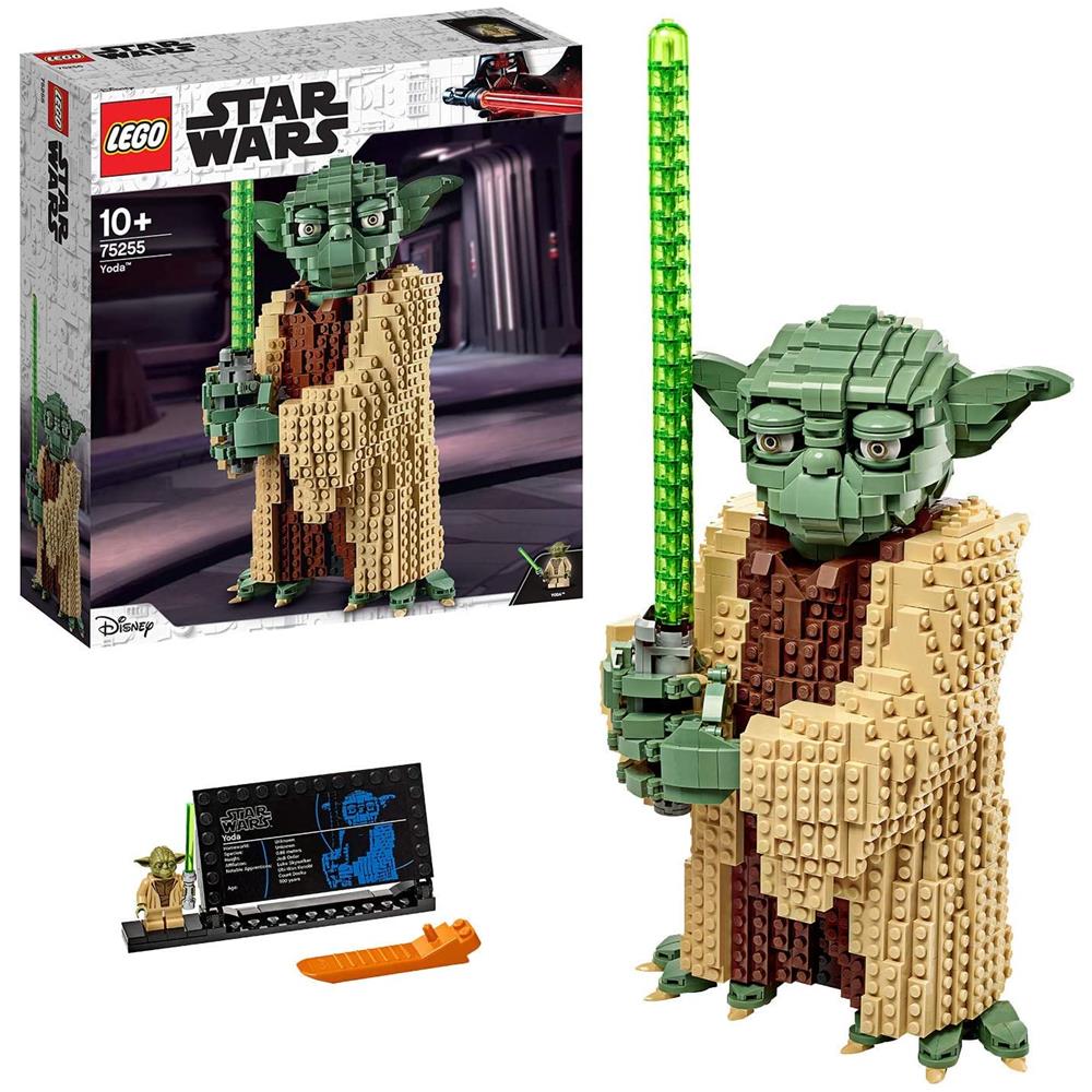 Star Wars - Yoda - Foto 5