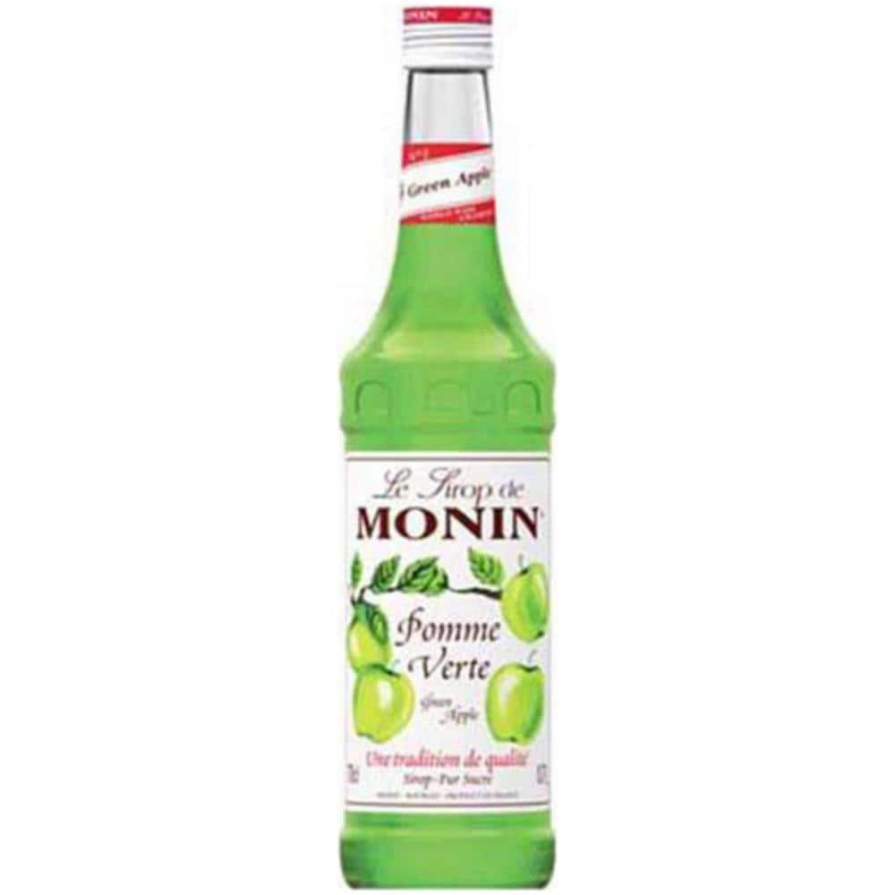 Pomme Verte 70cl - Foto 2